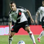 Vasco e Nova Iguaçu jogam pela segunda fase da Copa do Brasil