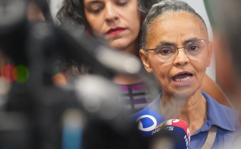 Marina Silva fala sobre a COP30 e urgência climática para a Jovem Pan; leia a entrevista