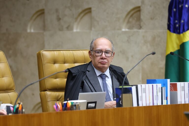 Gilmar Mendes segue Toffoli e vota para manter anulação das ações da Lava Jato contra Palocci