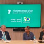 Irlanda contribui com 15 milhões de euros para o Fundo Amazônia