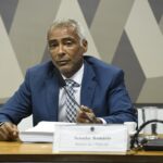 CPI das Apostas: Romário pede indiciamento de tio de Lucas Paquetá por manipulação de resultados