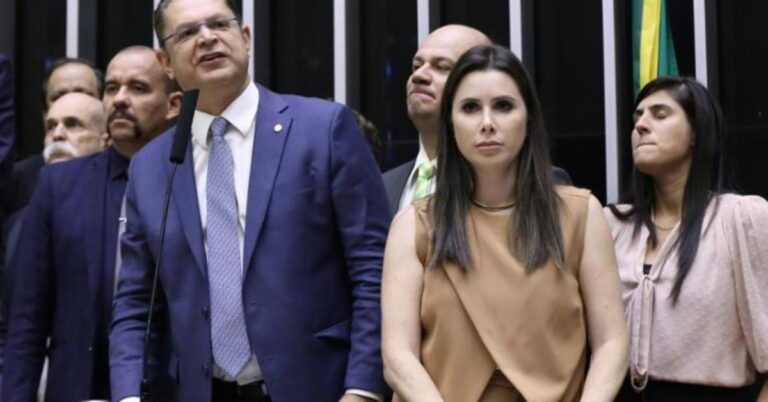 Congresso em Foco