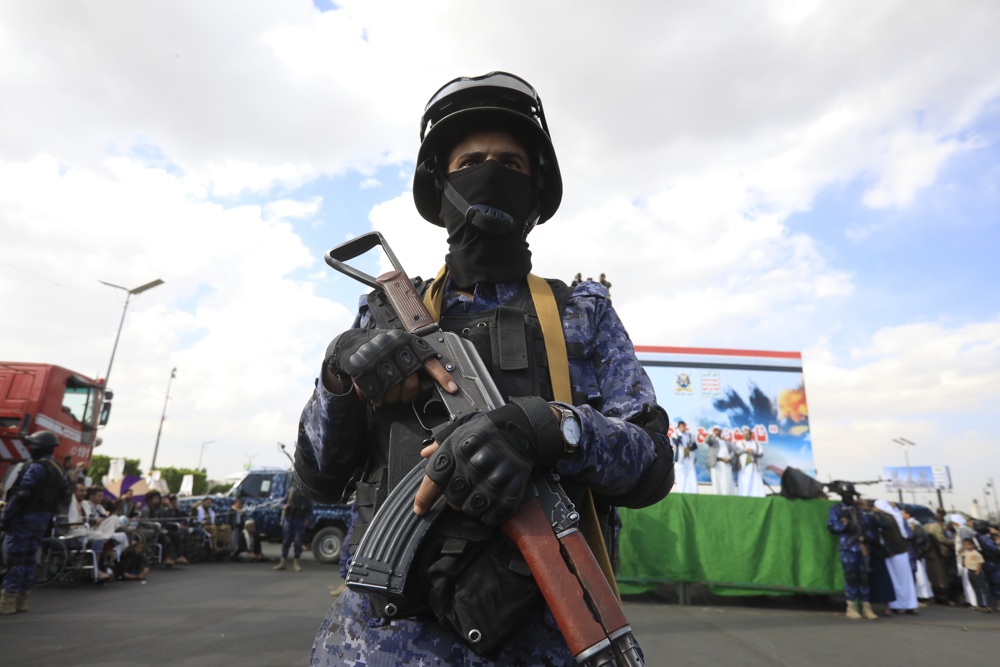 Os Houthis e a instabilidade no Mar Vermelho