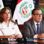 Governo do Peru anuncia que decretará estado de emergência em Lima para lutar contra o crime organizado