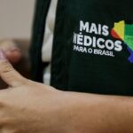 Governo anuncia edital de 2,2 mil novas vagas para o Mais Médicos