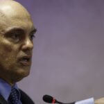 Moraes libera julgamento de denúncia contra mais 12 suspeitos de golpe