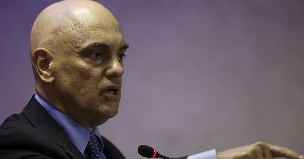 Moraes libera julgamento de denúncia contra mais 12 suspeitos de golpe