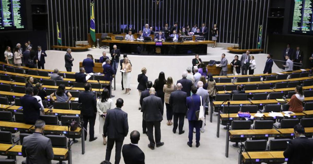 Congresso em Foco