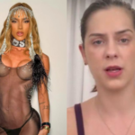 Sophia Abrahão revela sucesso de Virginia Fonseca na Sapucaí: “De parar o ambiente”