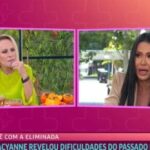 Gracyanne expõe os motivos de chamar Belo de “mentiroso” no documentário do cantor