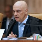 Moraes viola direito de ré pelo 8 de janeiro, diz Defensoria