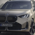 BMW e Huawei vão desenvolver ecossistema digital automotivo