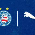 Bahia e Puma anunciam parceria de material esportivo