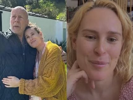 Bruce Willis completa 70 anos e filha atualiza detalhes sobre sua saúde