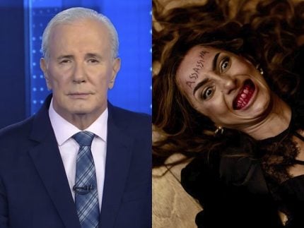 Semana na TV: Celso Freitas fora da Record e “Beleza Fatal” incomoda a Globo