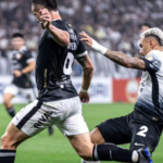 Corinthians e Barcelona registra 25,2 pontos de audiência