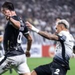 Corinthians é eliminado da Libertadores, mesmo após vitória sobre o Barcelona-EQU