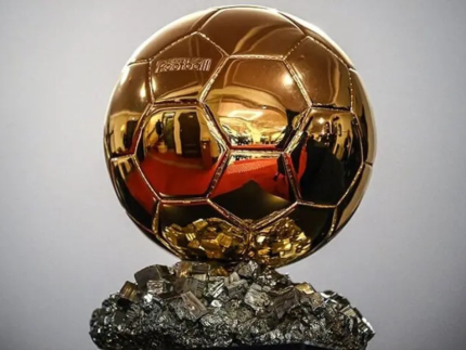 Favoritos à Bola de Ouro 2025: confira as estrelas do futebol cotadas para a disputa