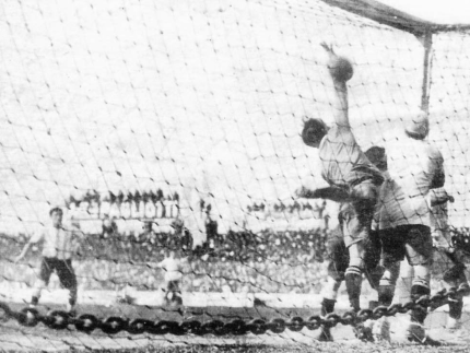 Gol olímpico: A história por trás do feito raro no futebol