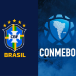 CBF une forças com associações e assina carta com a Conmebol de combate ao racismo