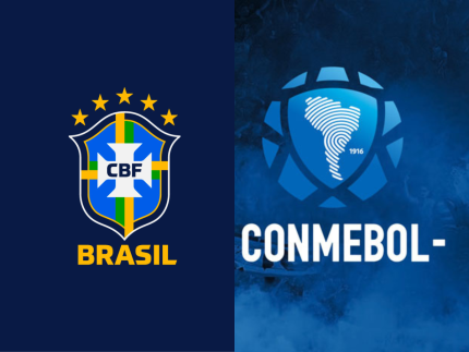 CBF une forças com associações e assina carta com a Conmebol de combate ao racismo