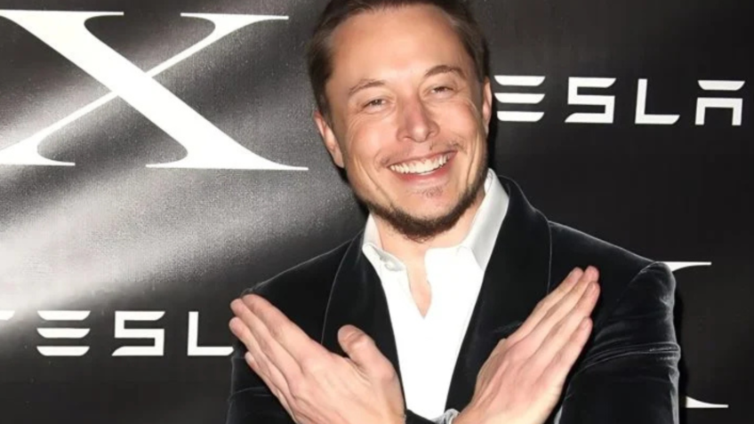 Sociedade que já teve Einstein mantém Musk mesmo após petição