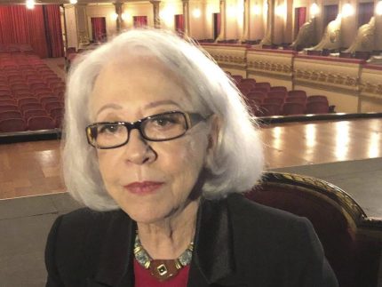 Após quase 80 anos dedicados a arte, Fernanda Montenegro confirma aposentadoria