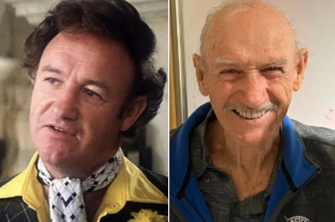 Marcapasso de Gene Hackman parou 9 dias antes do corpo ser encontrado