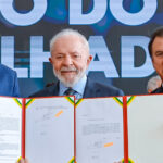 Governo Lula edita MP do novo consignado para trabalhadores