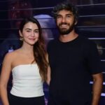 Hugo Moura, ex de Deborah Secco, atualiza status com namorada: “Praticamente casado”