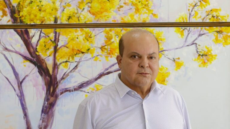 Ibaneis estima R$ 1 bi de dividendos após compra do Banco Master