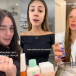 Skincare na adolescência: Os cuidados necessários antes de seguir tendências da internet