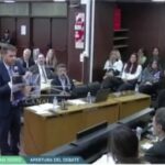 Filhas e ex de Maradona choram ao ver imagem chocante no tribunal: “Assim morreu”