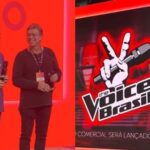 Boninho no SBT anuncia Tiago Leifert como apresentador do The Voice