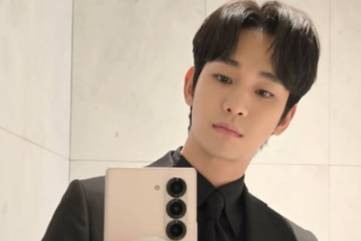 Kim Soo-hyun perde contratos, após morte de Kim Sae-ron