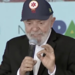 Governar é fazer o óbvio, sabemos o que o povo quer, diz Lula