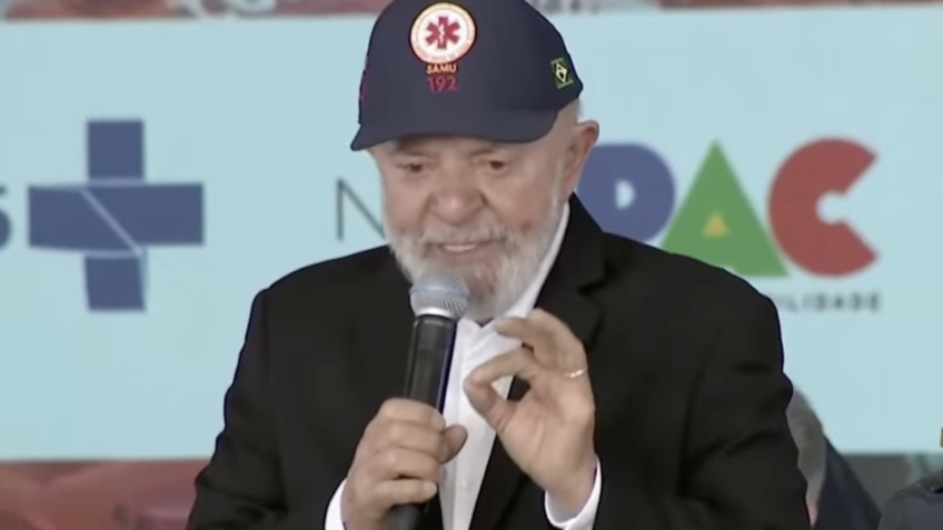 Governar é fazer o óbvio, sabemos o que o povo quer, diz Lula