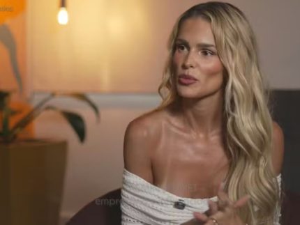 Antes de descobrir Lipedema, Yasmin Brunet relembra insegurança que quase a tirou do BBB