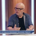 Marcelo Tas e a história por trás do “Provoca”, atração que honra Antônio Abujamra