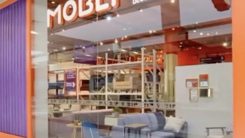 Cade aprova compra da Mobly pela família fundadora da Tok&Stok