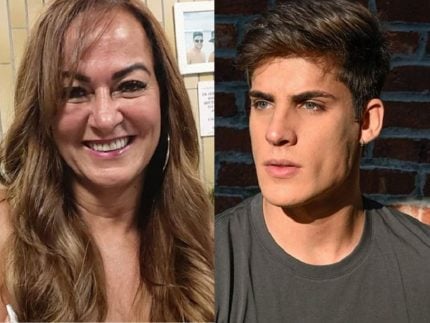 Mãe de Neymar, Nadine exige explicação judicial de Tiago Ramos sobre acusação de traição