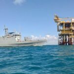 Exploração de petróleo teve 183 feridos e 1 morte em 2024