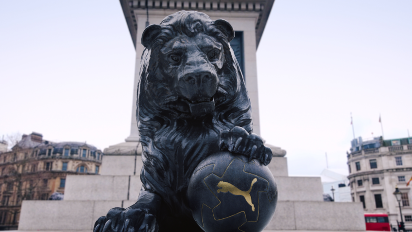 Premier League anuncia Puma como nova fornecedora de bolas