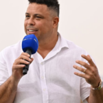 Ronaldo critica sistema da CBF