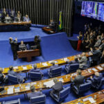 Senado analisa reforma do Código Eleitoral para modernização