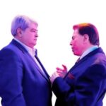 Desejo antigo de Silvio Santos, Datena já assinou e rasgou três contratos com o SBT