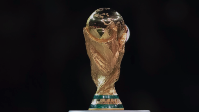 Agência projeta receita de US$ 10 bi com Copa de 2026, maior da história