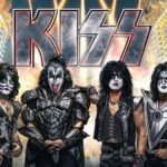 Inimigos da aposentadoria, Kiss anuncia show após fim da 2° turnê de despedida