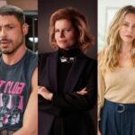 “Vale Tudo”: Saiba quem é quem no remake da Globo e relembre o elenco anterior