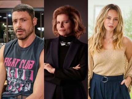 “Vale Tudo”: Saiba quem é quem no remake da Globo e relembre o elenco anterior